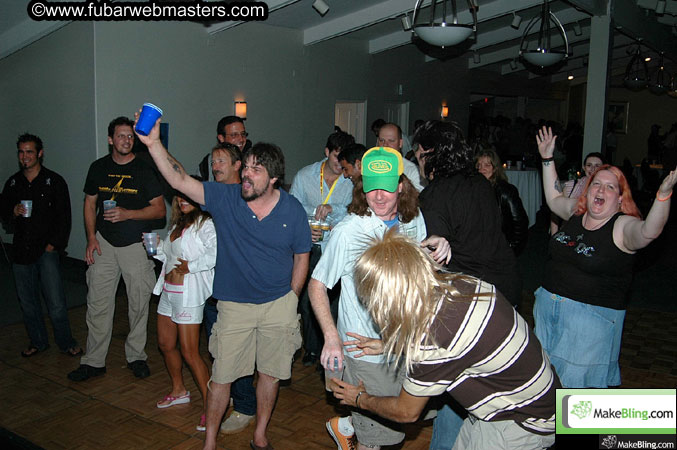 White Trash Bash 2005