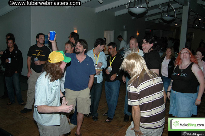 White Trash Bash 2005