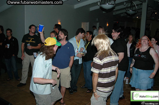 White Trash Bash 2005