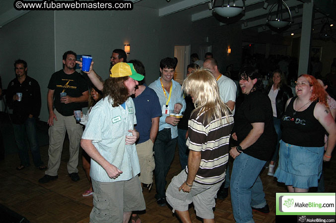 White Trash Bash 2005