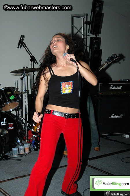 White Trash Bash 2005