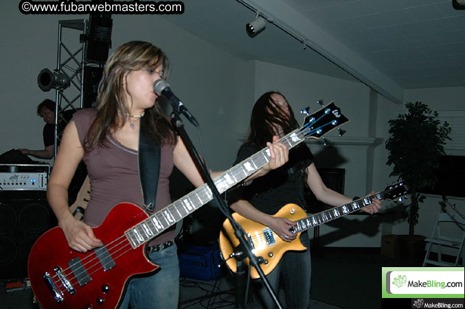 White Trash Bash 2005