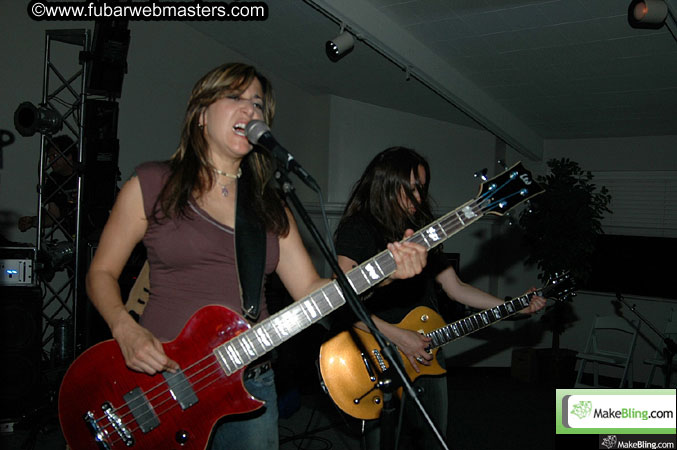 White Trash Bash 2005