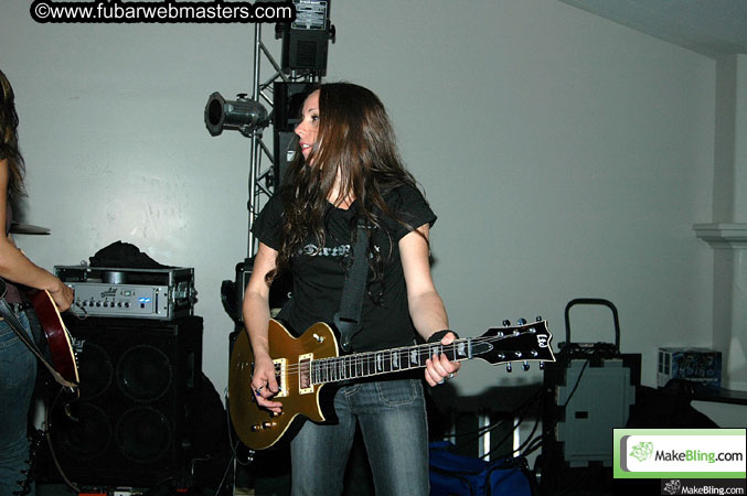 White Trash Bash 2005