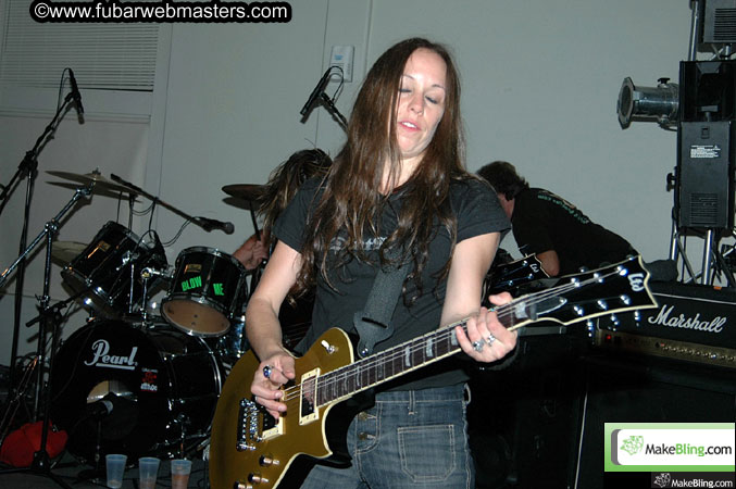 White Trash Bash 2005