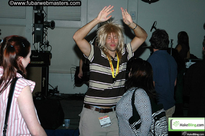 White Trash Bash 2005