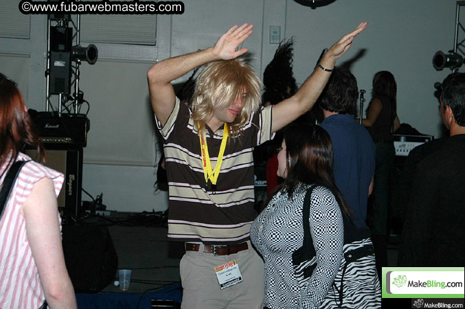 White Trash Bash 2005