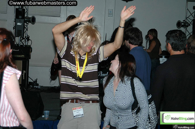 White Trash Bash 2005