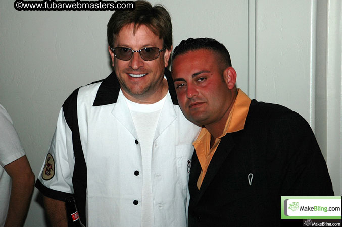 White Trash Bash 2005