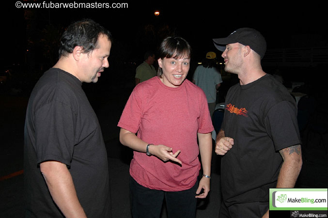 White Trash Bash 2005