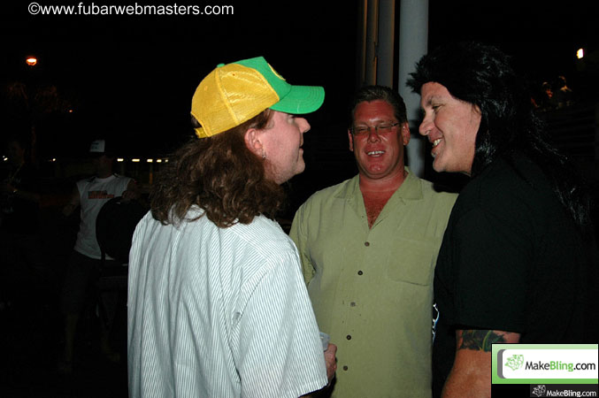 White Trash Bash 2005