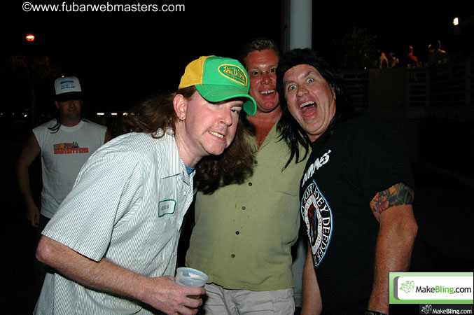 White Trash Bash 2005