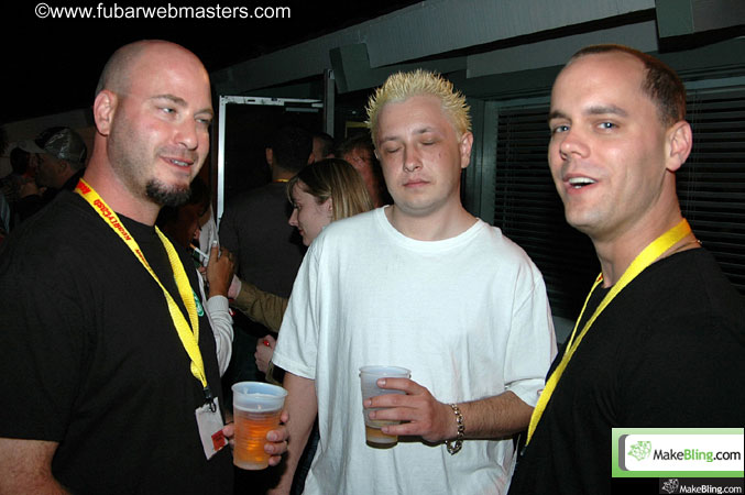 White Trash Bash 2005