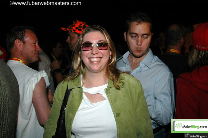 White Trash Bash 2005