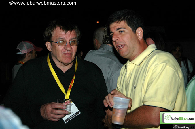 White Trash Bash 2005