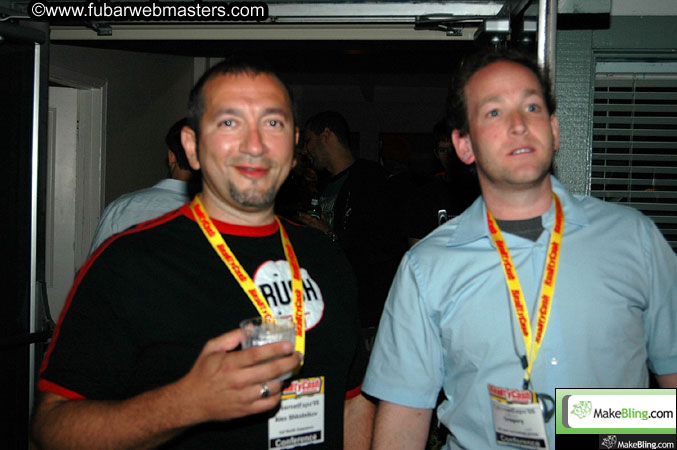 White Trash Bash 2005