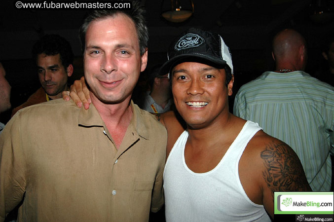 White Trash Bash 2005