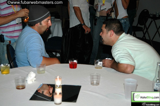 White Trash Bash 2005