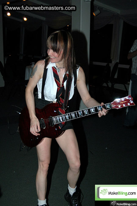 White Trash Bash 2005