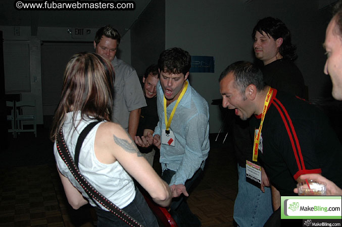 White Trash Bash 2005