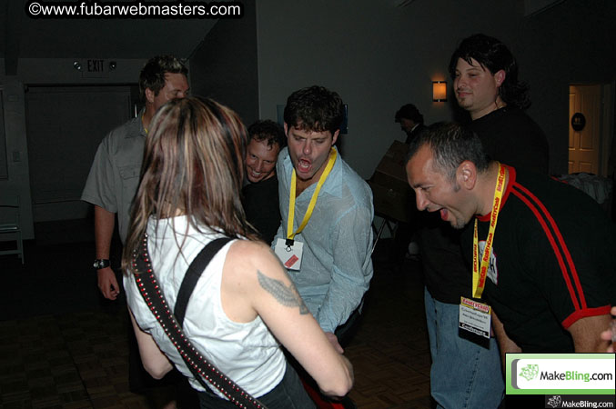 White Trash Bash 2005