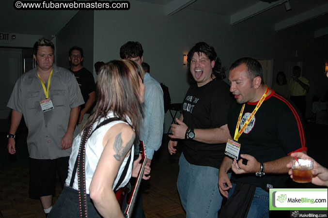 White Trash Bash 2005