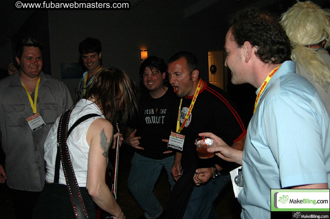 White Trash Bash 2005