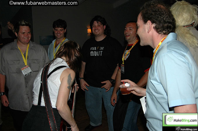 White Trash Bash 2005