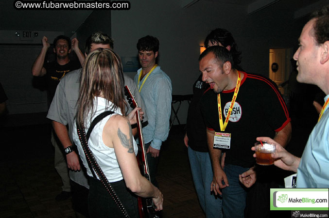 White Trash Bash 2005