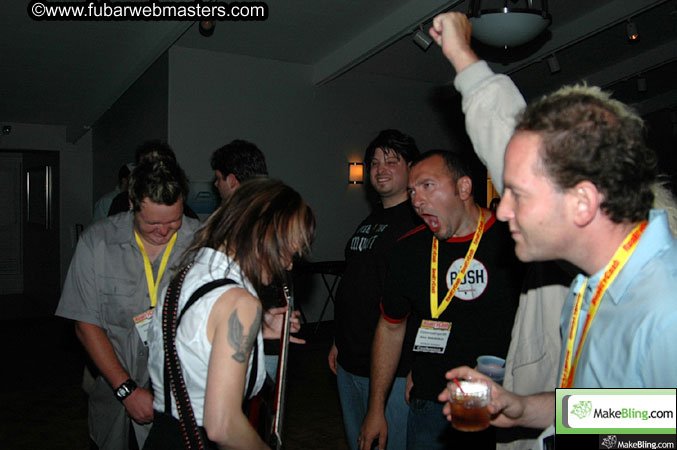 White Trash Bash 2005