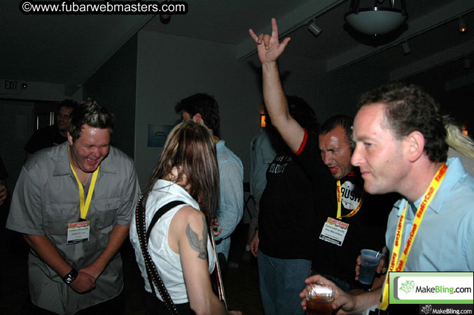 White Trash Bash 2005