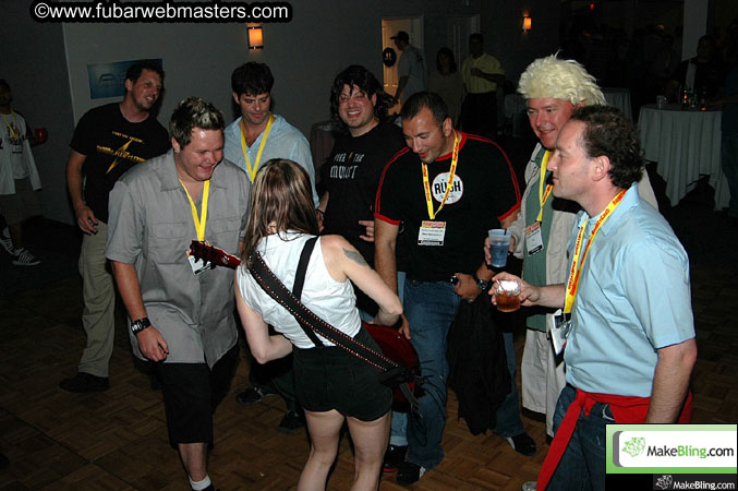 White Trash Bash 2005