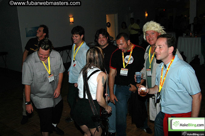 White Trash Bash 2005