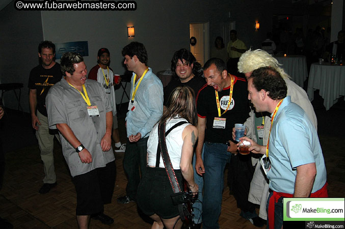 White Trash Bash 2005