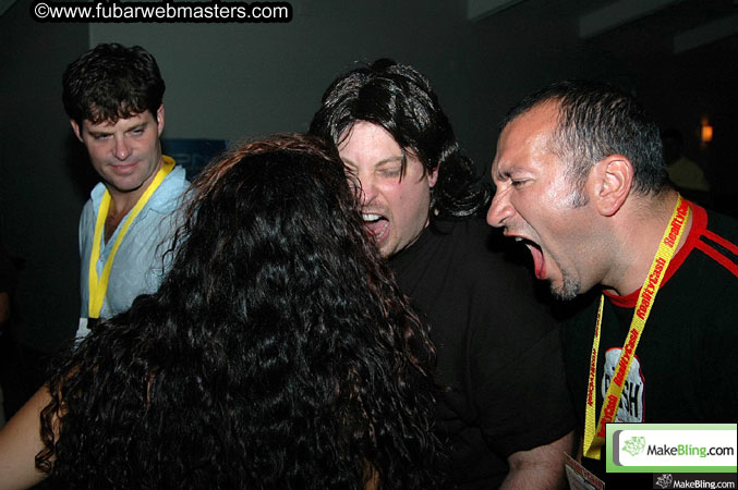 White Trash Bash 2005