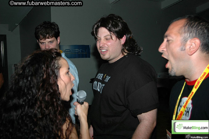 White Trash Bash 2005