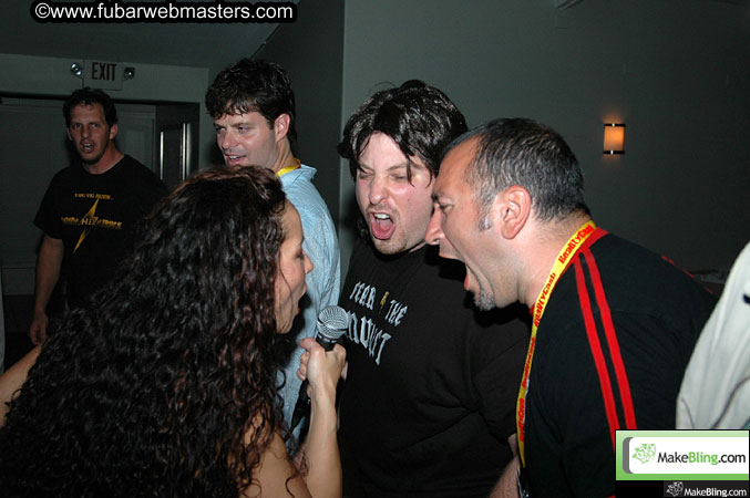 White Trash Bash 2005