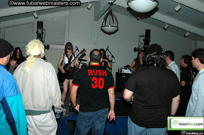 White Trash Bash 2005