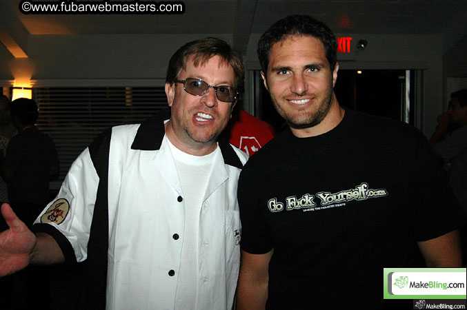 White Trash Bash 2005