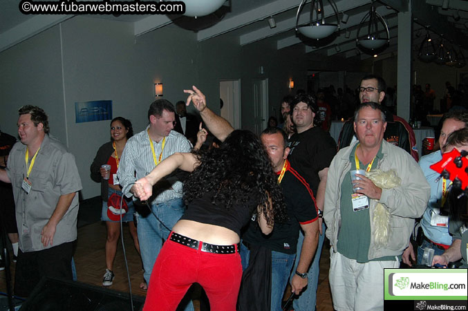 White Trash Bash 2005