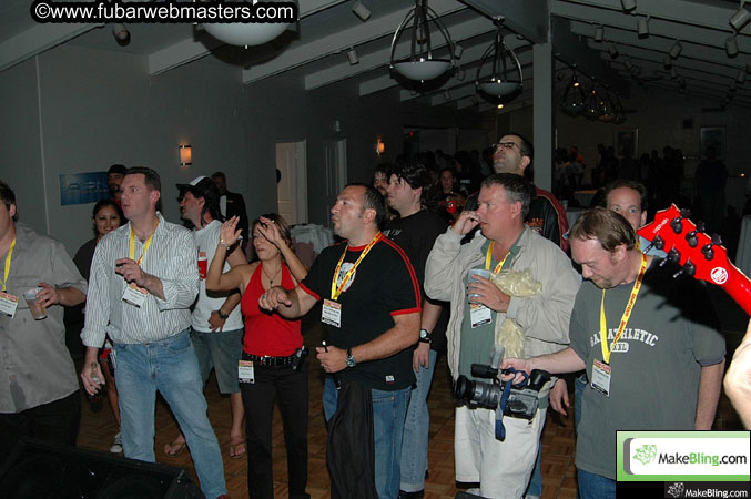 White Trash Bash 2005