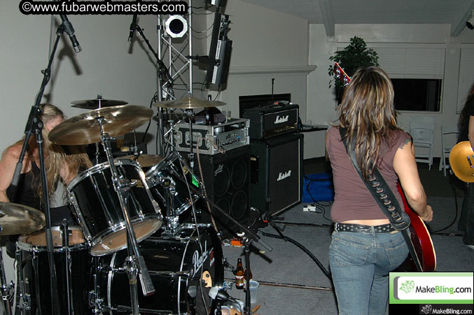 White Trash Bash 2005