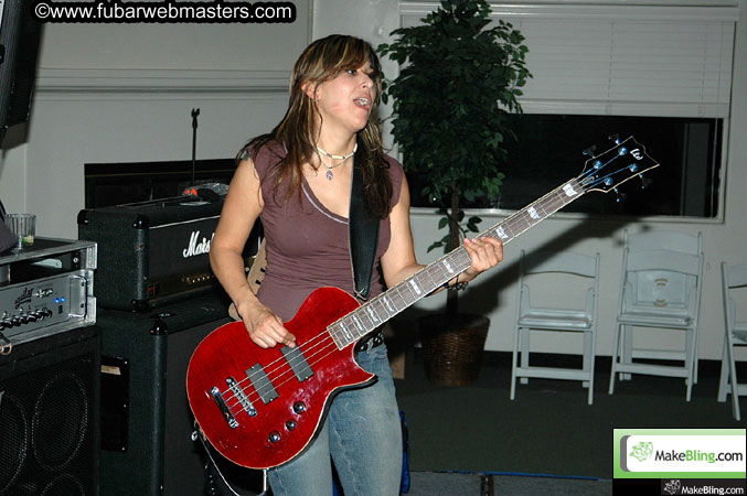 White Trash Bash 2005