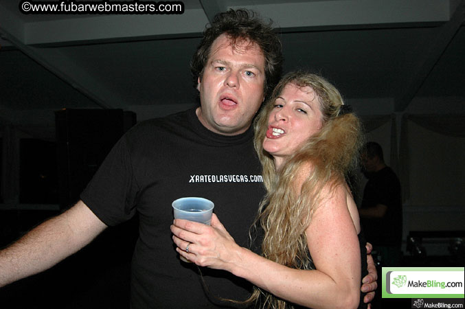 White Trash Bash 2005