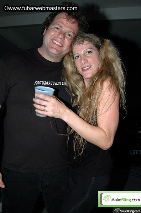 White Trash Bash 2005