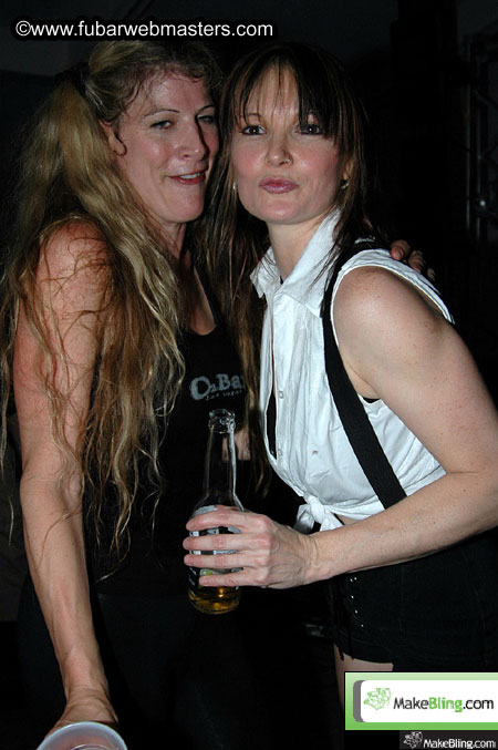 White Trash Bash 2005