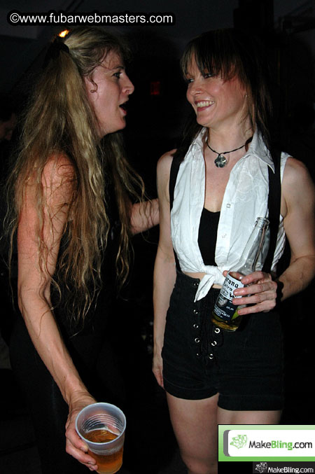 White Trash Bash 2005