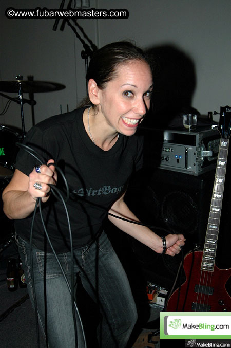 White Trash Bash 2005