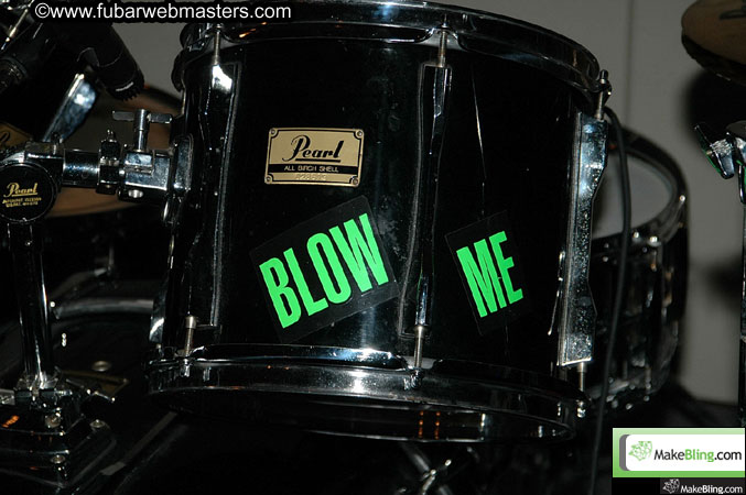 White Trash Bash 2005