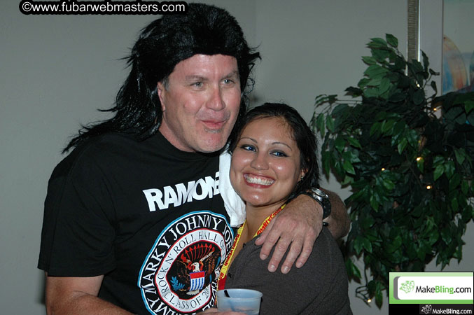 White Trash Bash 2005